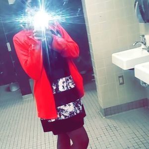 Meet your Posher, Janae