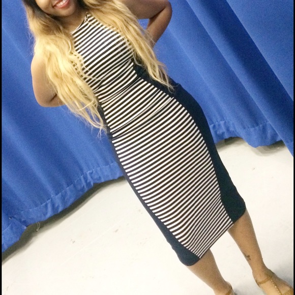 Midi dress💜