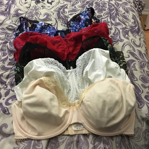 Bra bundle