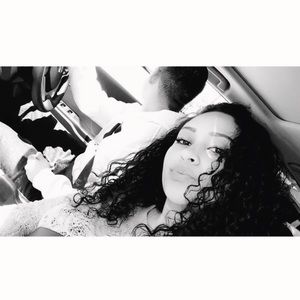 Meet your Posher, Erika