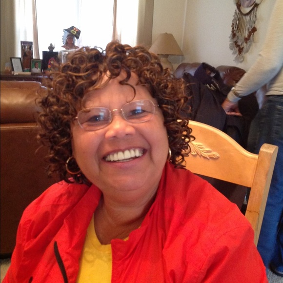 Meet your Posher, Dorothy - Picture 1 of 1