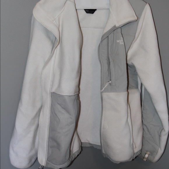 North face jacket