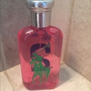 Ralph Lauren Polo 2 EDT