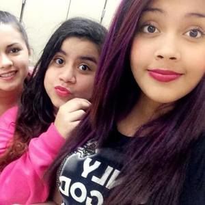 Meet your Posher, Danni