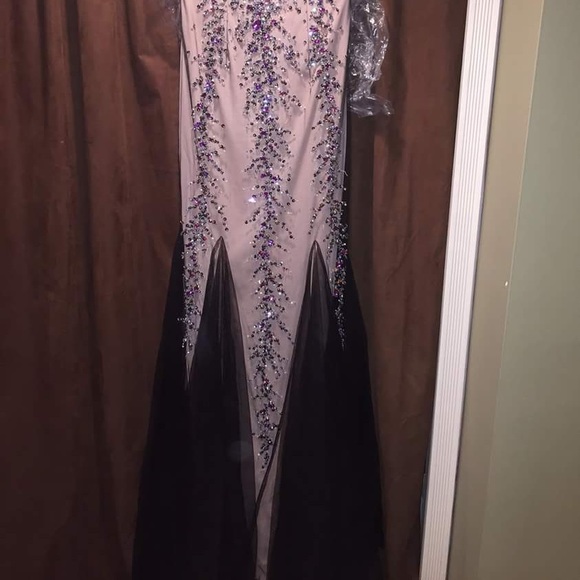 Jovani dress