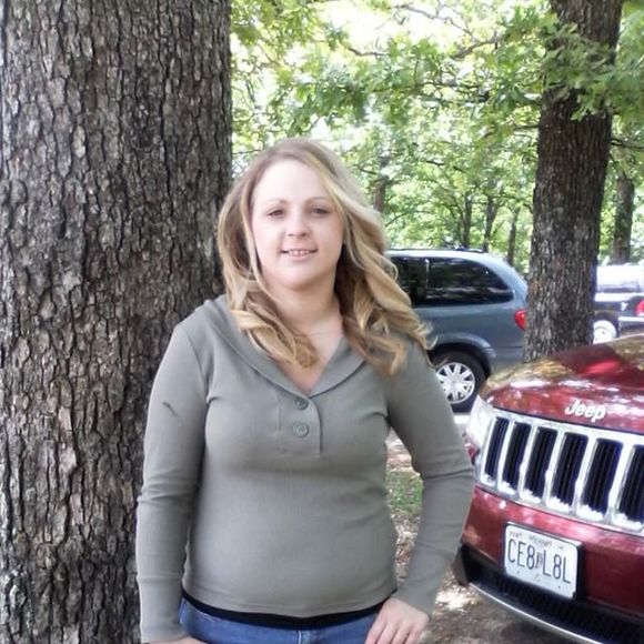 Meet your Posher, Rachel - Picture 1 of 1