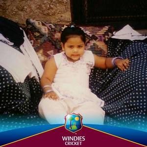 Meet your Posher, Shivani