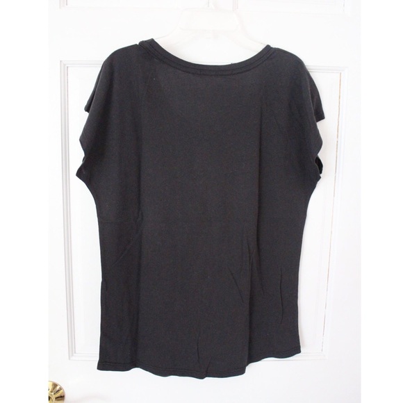 Mighty Fine Hello Kitty MVP Tshirt - Picture 2 of 3