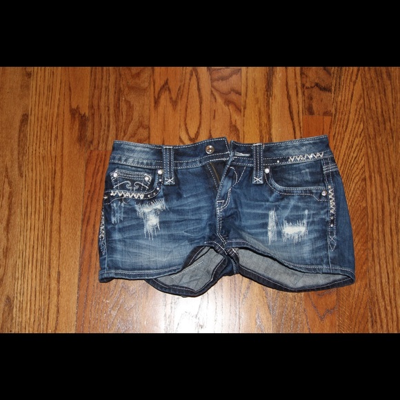 Shorts