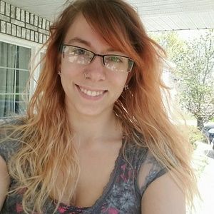 Meet your Posher, Terah