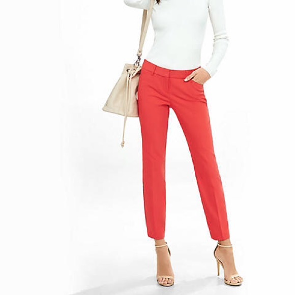 Columnist Ankle pants