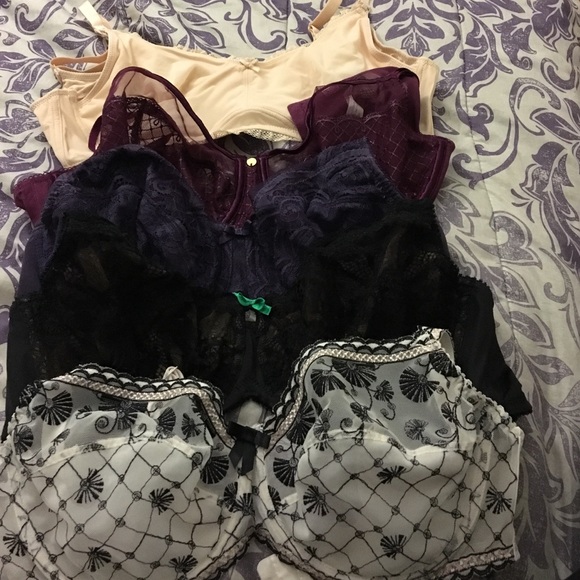 Bra bundle