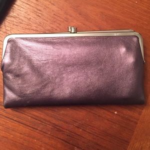 Hobo international clutch Wallet