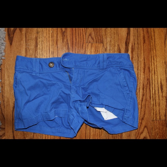 Shorts - Picture 2 of 2