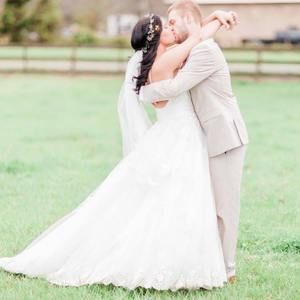 Meet your Posher, Julia