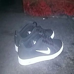 Nike sneakers