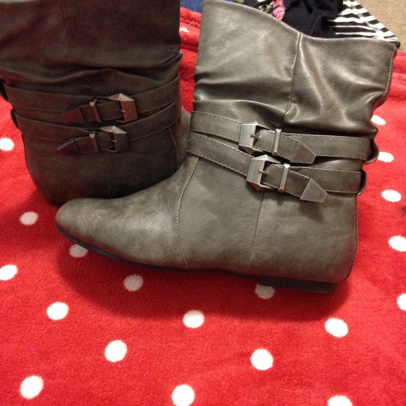 Booties