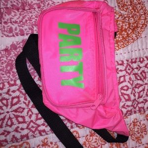 fanny pack