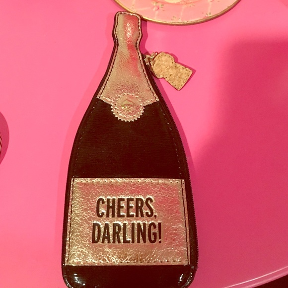 Kate Spade coin purse