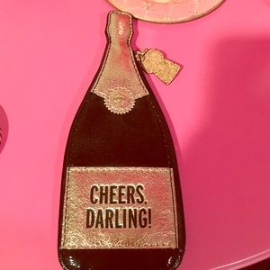 Kate Spade coin purse