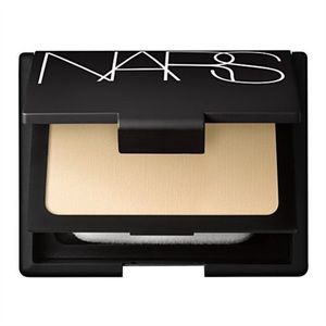 NARS powder foundation, Mont Blanc