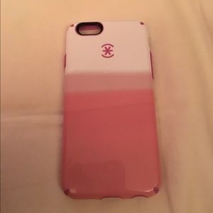 iPhone 6/6s speck case