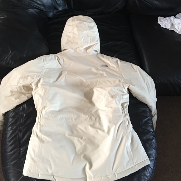 Winter jacket - Picture 2 of 2