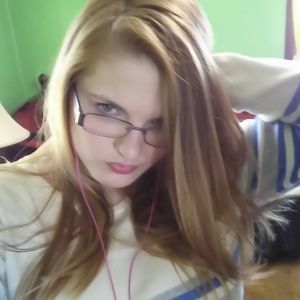 Meet your Posher, Tabitha