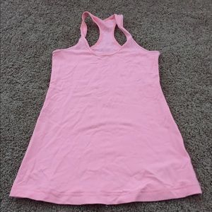 Lululemon Cool Racerback Tank