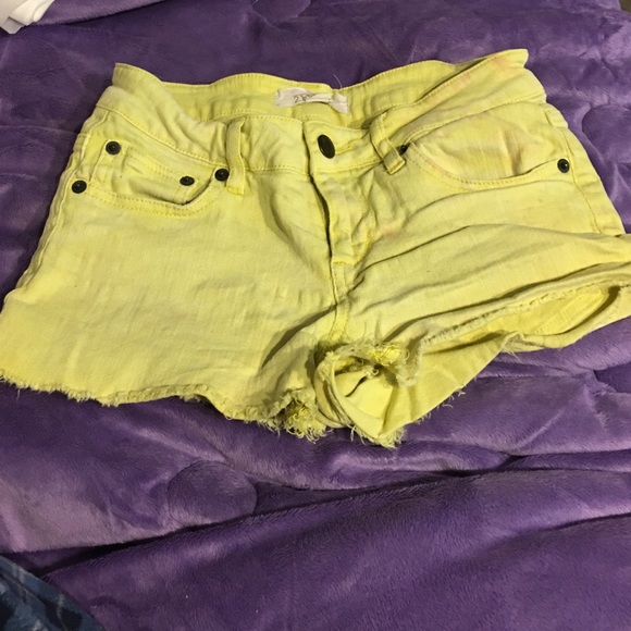 3 for $12🛍 Forever 21 Shorts
