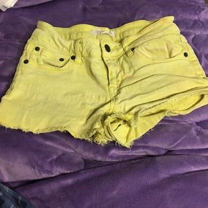 3 for $12🛍 Forever 21 Shorts