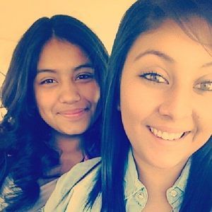 Meet your Posher, Brenda