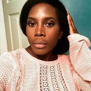 Meet your Posher, Ebony