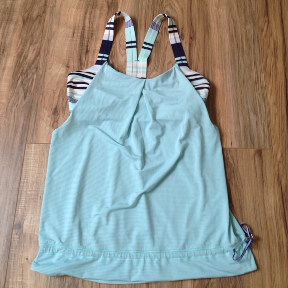 lululemon athletica Tops - Lululemon Tank Top
