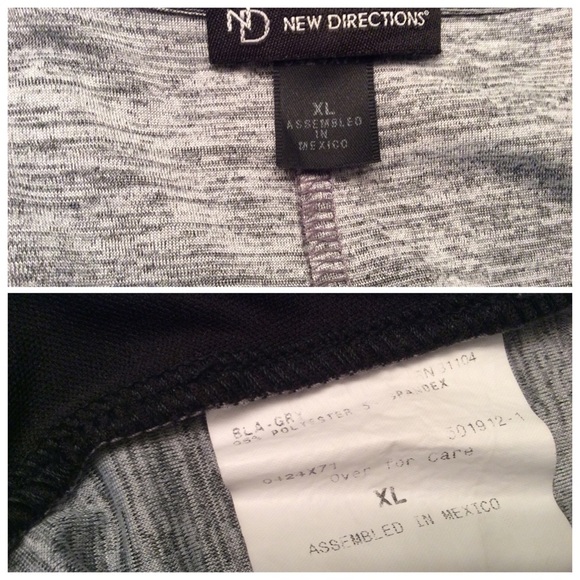 New Directions Top - Picture 2 of 3