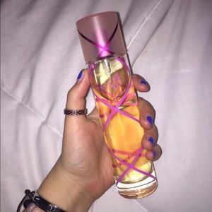 Pink Sugar Perfume