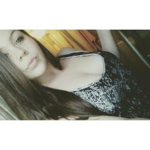 Meet your Posher, Makayla