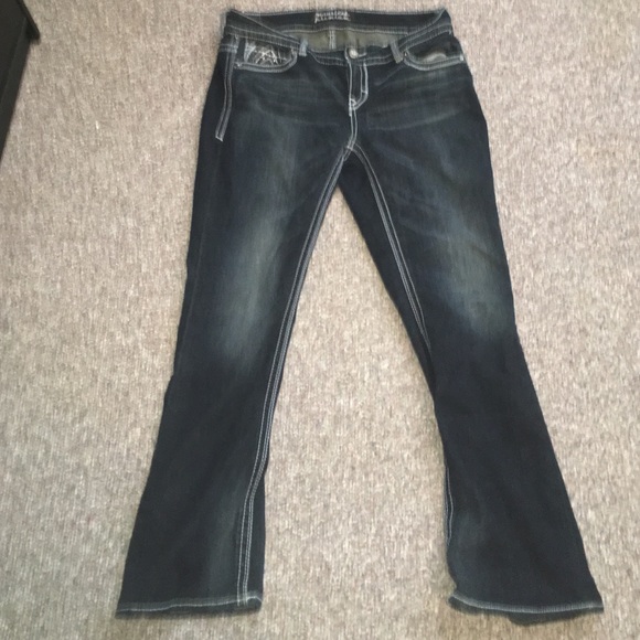 Maurices premium jeans