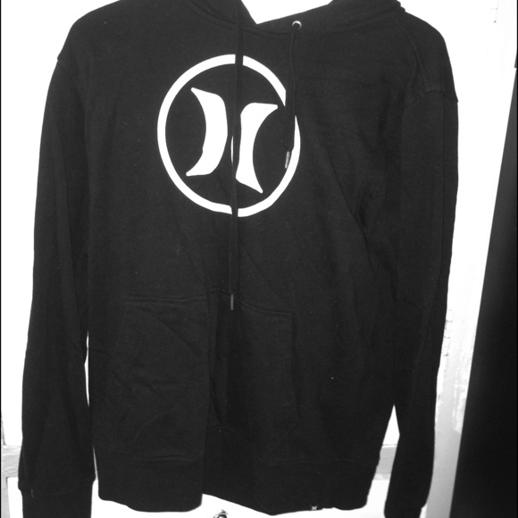 Men's Hurley Hoodie