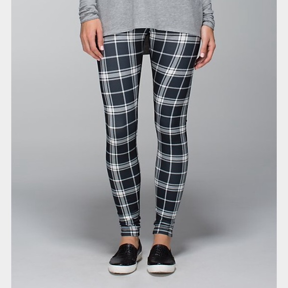 lululemon athletica Wunder Understand, size 6