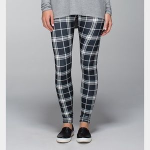 lululemon athletica Wunder Understand, size 6