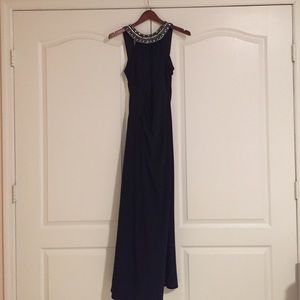 XSCAPE 8 Petite party dress