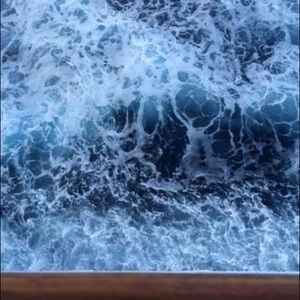 Meet your Posher, Renae