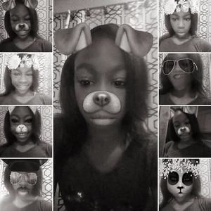 Meet your Posher, Stacey