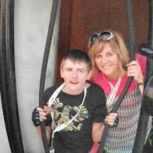 Meet your Posher, Tracy