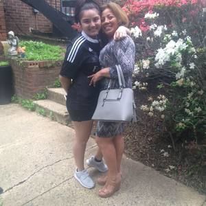 Meet your Posher, Iris