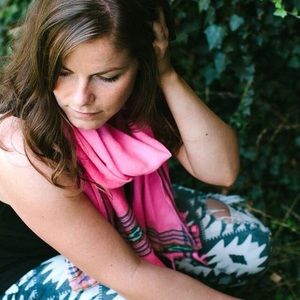 Meet your Posher, Andrea