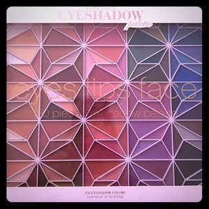 ELF 150 Piece Shadow Kit