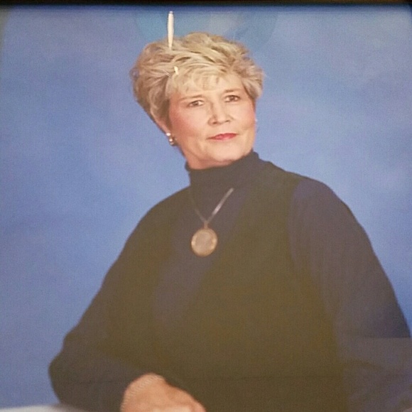 Meet your Posher, Barbara - Picture 1 of 1