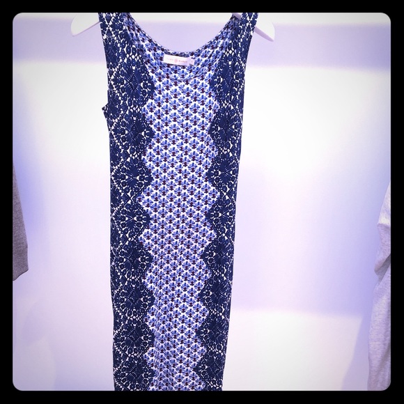 Tory Burch Porter Dress